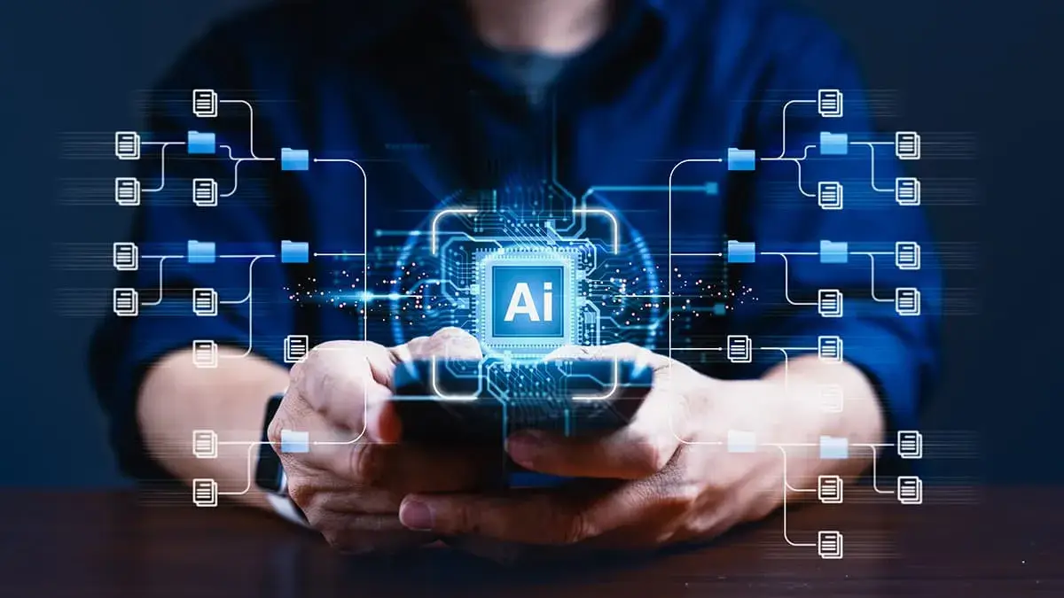 Evaluating an AI Document Extraction Solution
